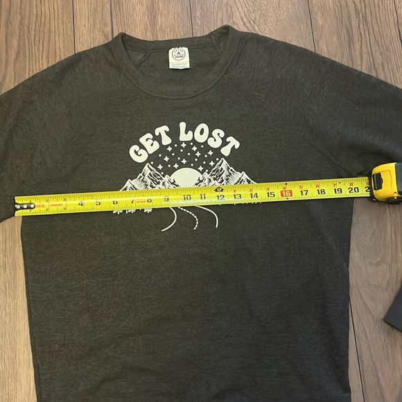 Get lost Crewneck size medium - Picture 5 of 6